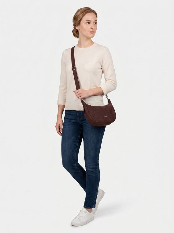 Zwei Mademoiselle.M Bolsa de hombro 34 cm Zwei Mademoiselle.M Bolsa de hombro 34 cm