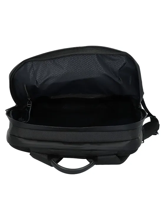 Porsche Design Urban Eco M2-rygsæk 48 cm med rum til bærbar computer Porsche Design Urban Eco M2-rygsæk 48 cm med rum til bærbar computer