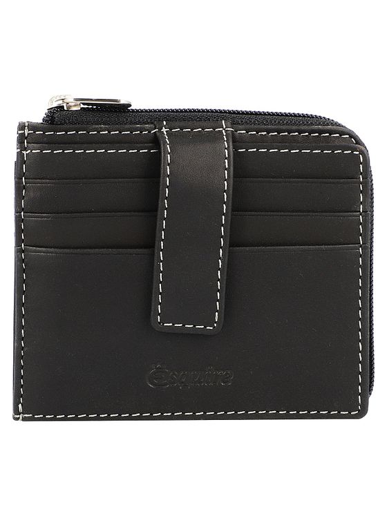 Esquire Oslo kreditkortholder RFID læder 10,5 cm