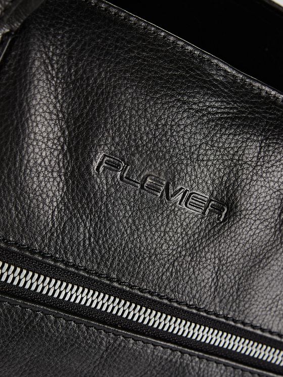 Plevier Power Shopper-taske Læder 43.5 cm Laptoprum Plevier Power Shopper-taske Læder 43.5 cm Laptoprum
