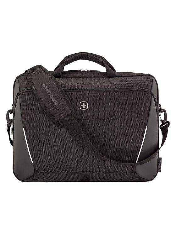 Wenger XE Briefcases Dokumenttaske 45 cm Laptoprum Wenger XE Briefcases Dokumenttaske 45 cm Laptoprum