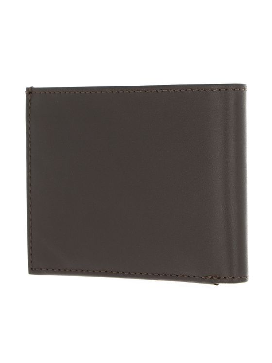 oxmox Leather Pung RFID-beskyttelse Læder 11 cm oxmox Leather Pung RFID-beskyttelse Læder 11 cm