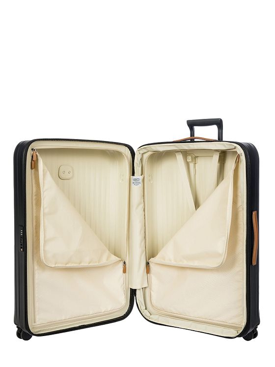 Bric's Taormina 4 hjul Trolley L 82 cm med strækfold Bric's Taormina 4 hjul Trolley L 82 cm med strækfold