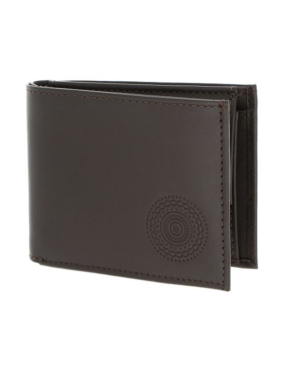 oxmox Leather Pung RFID-beskyttelse Læder 11 cm