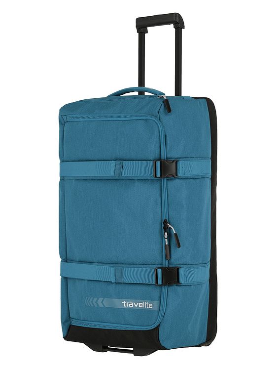 Travelite Kick Off 2-hjulet rejsetaske 68 cm