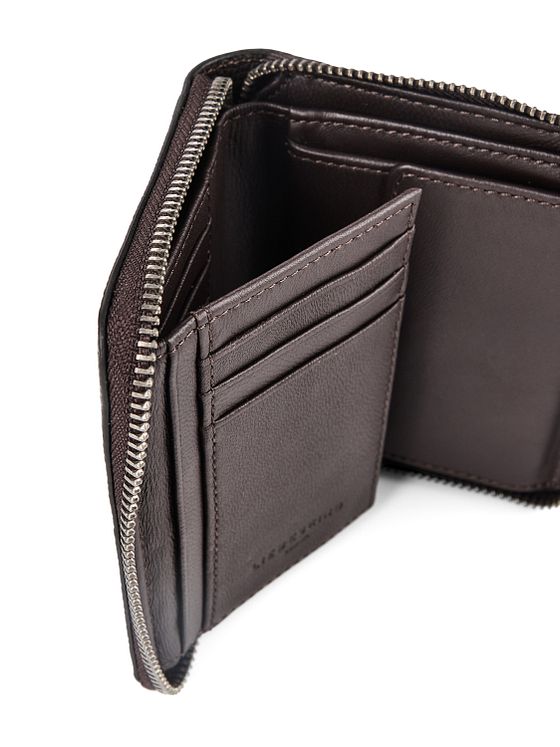 Liebeskind Zita Pung RFID-beskyttelse Læder 12.5 cm