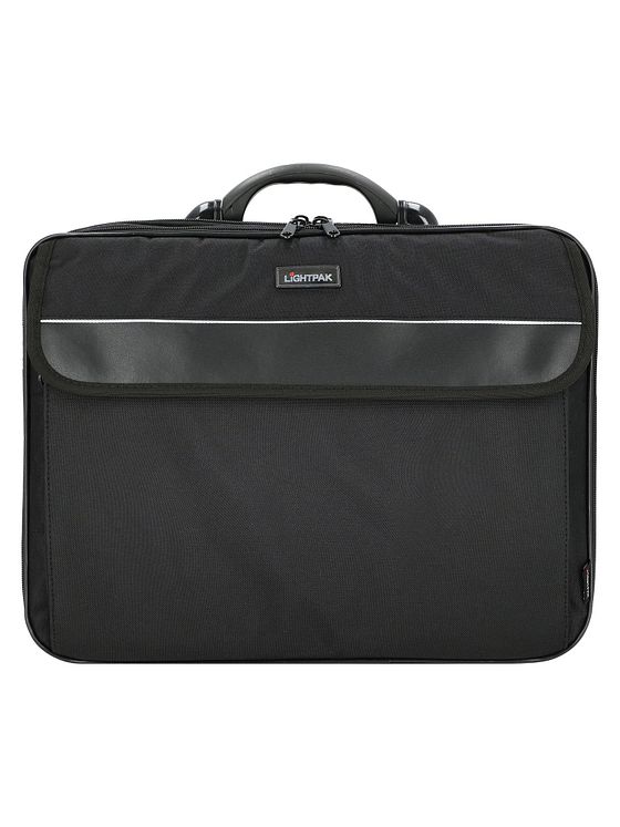 Lightpak Corniche dokumentmappe 44 cm rum til bærbar computer