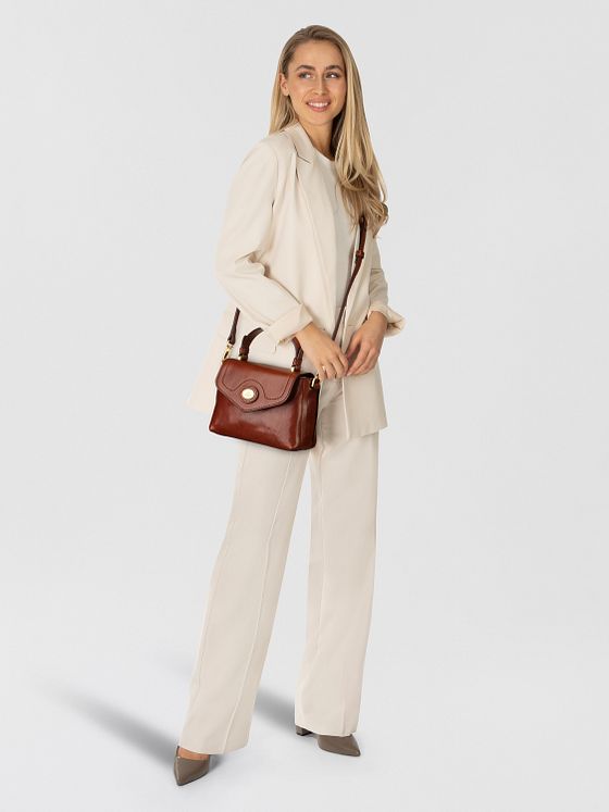 The Bridge Story Donna Håndtaske Læder 20 cm