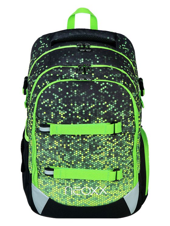 Neoxx Active Pro Skoleransel 45.5 cm