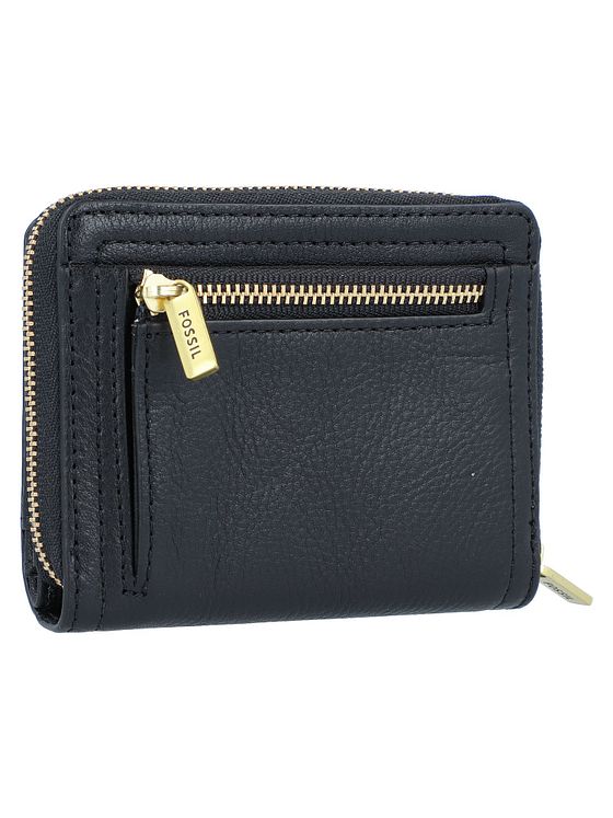Fossil Logan pung RFID læder 11 cm Fossil Logan pung RFID læder 11 cm