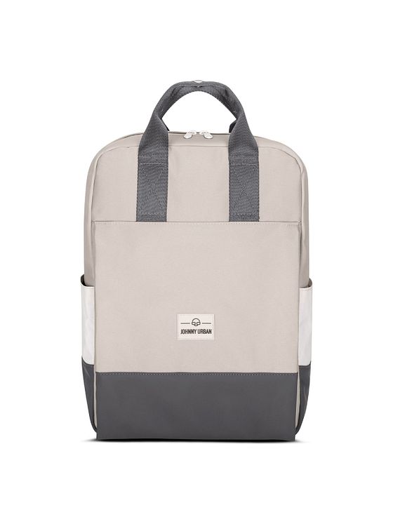 Johnny Urban Eco Series Jona Daypack 40 cm Laptoprum Johnny Urban Eco Series Jona Daypack 40 cm Laptoprum