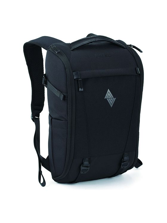 NITRO Herní batoh na dálkové ovládání kamery 46 cm přihrádka na notebook