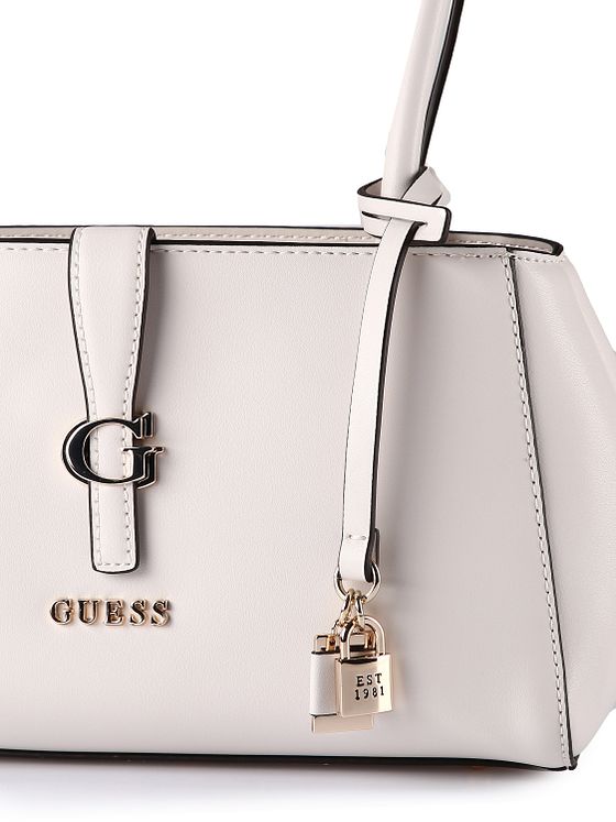 Guess Carrie Skuldertaske 27 cm