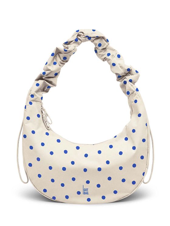 Got Bag Moon Bag Schultertasche 45 cm Got Bag Moon Bag Schultertasche 45 cm