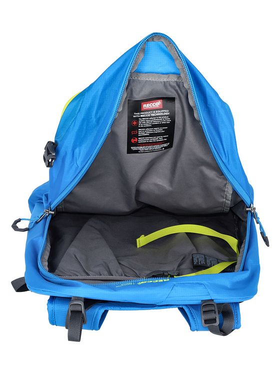 Jack Wolfskin Alpspitze Vandrer-rygsæk 58 cm