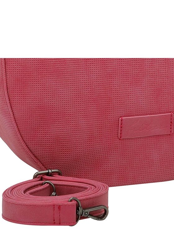 Fritzi aus Preußen Jazy01 Dotty Skuldertaske 32 cm