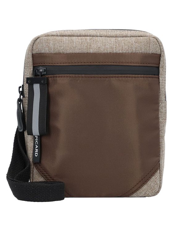 Picard Speed-skuldertaske 17 cm