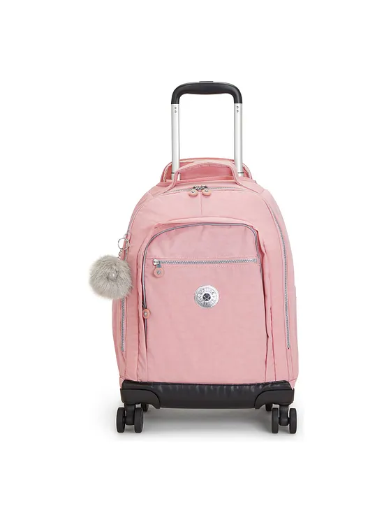 Kipling Back to School New Zea 2-pyöräinen Reppu pyörillä 50 cm Kannettavan tietokoneen lokero Kipling Back to School New Zea 2-pyöräinen Reppu pyörillä 50 cm Kannettavan tietokoneen lokero