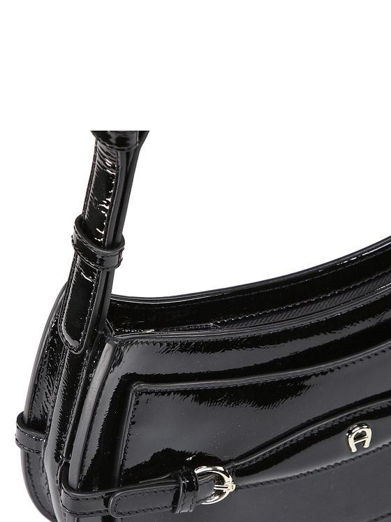 AIGNER Cavallo Skuldertaske Læder 26 cm AIGNER Cavallo Skuldertaske Læder 26 cm
