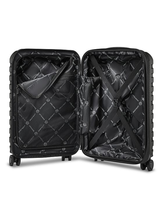 Smartbox Edition 01 4 ruedas Maleta de cabina 55 cm Con asa expansible Smartbox Edition 01 4 ruedas Maleta de cabina 55 cm Con asa expansible