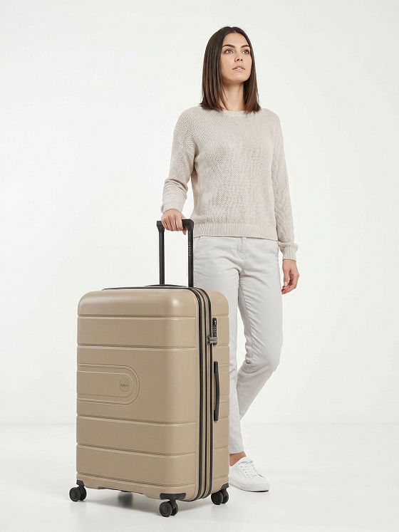 Redolz Essentials 11 4 rullar Trolley 76 cm med töjbar kant