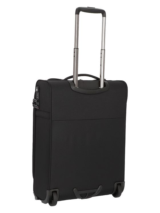 Samsonite Airea 2-rullers kabinevogn 55 cm Samsonite Airea 2-rullers kabinevogn 55 cm