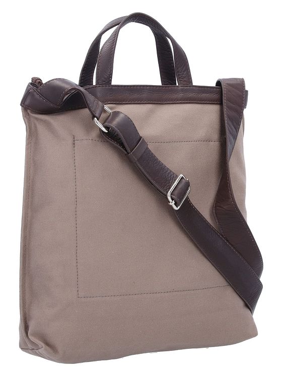 Harold's Hotstoff-skuldertaske 34 cm