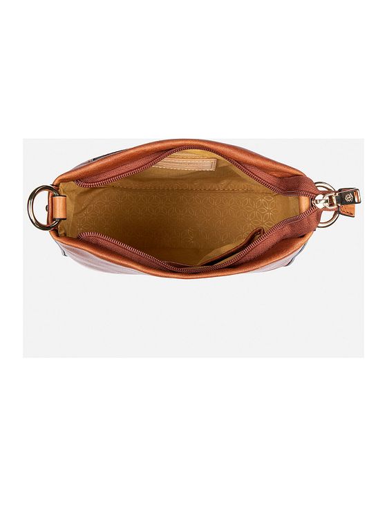 Jekyll & Hide Geneva Skuldertaske Læder 21 cm