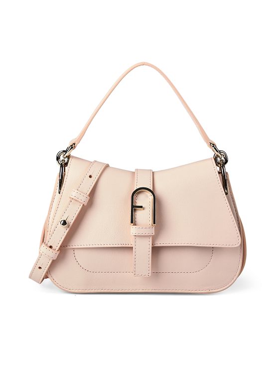 Furla Flow Håndtaske Læder 21 cm