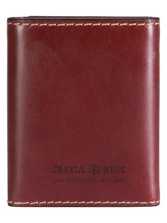 Jekyll & Hide Texas Kreditkortetui RFID-beskyttelse Læder 7 cm Jekyll & Hide Texas Kreditkortetui RFID-beskyttelse Læder 7 cm