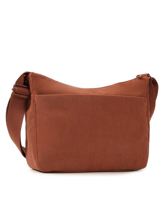 Hedgren Inner CIty Harper's S Skuldertaske RFID-beskyttelse 30.5 cm