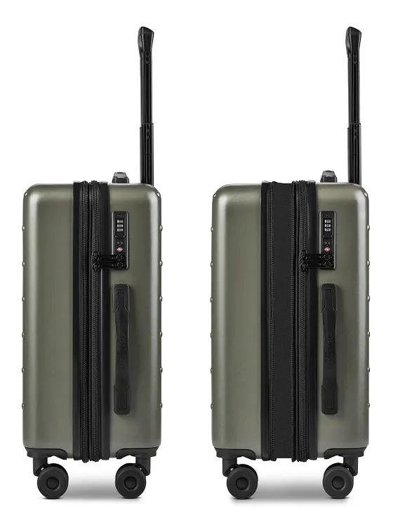 Roberto Cavalli Florence 4-pyöräinen Käsimatkatavara 55 cm Roberto Cavalli Florence 4-pyöräinen Käsimatkatavara 55 cm