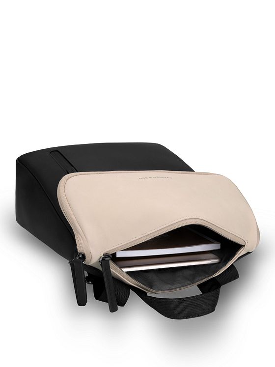 Kapten & Son Vallen City-rygsæk 31 cm Kapten & Son Vallen City-rygsæk 31 cm