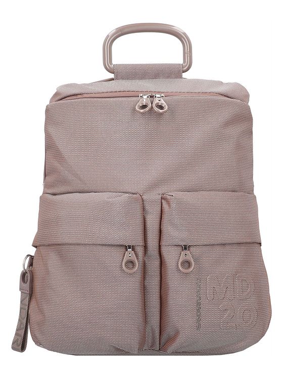 Mandarina Duck City-rygsæk 34 cm