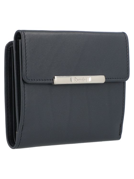 Esquire Helena pung RFID læder 10,5 cm