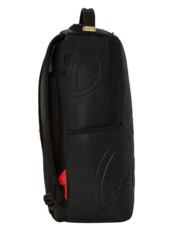 Sprayground Shark Central Next Stop Zip Daypack 45 cm Laptoprum Sprayground Shark Central Next Stop Zip Daypack 45 cm Laptoprum