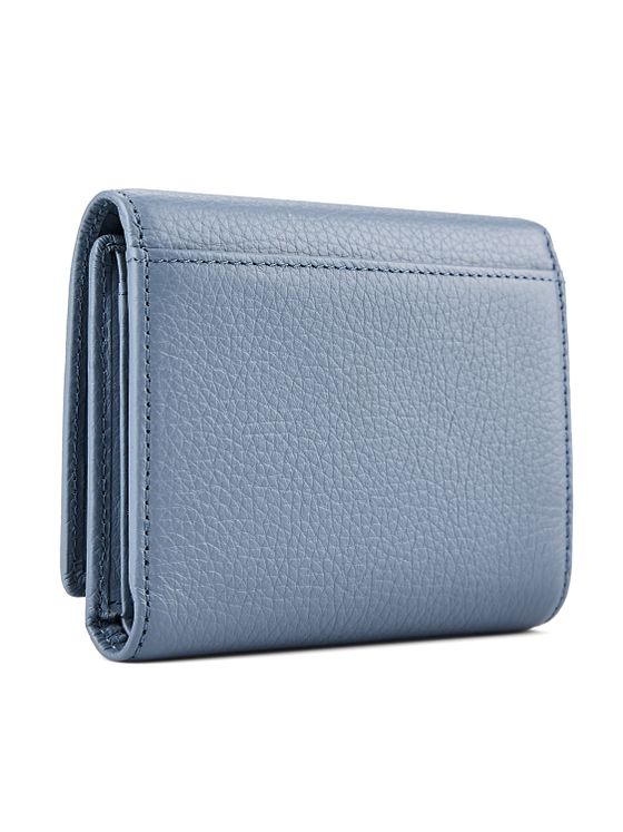 AIGNER Fashion Lompakko RFID-suoja Nahka 12.5 cm AIGNER Fashion Lompakko RFID-suoja Nahka 12.5 cm