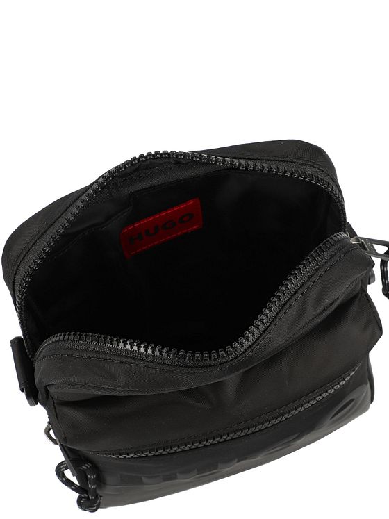 Hugo Nosh Mini Bag skuldertaske 17.5 cm