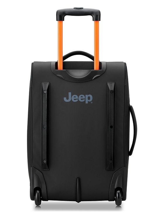 Jeep JS006B 2 hjul Kabinetrolley 55 cm