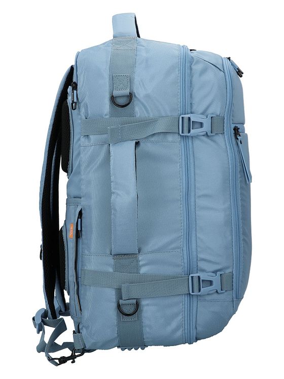 Polestream Strz by Vienna cestovní batoh 47 cm s přihrádkou na notebook