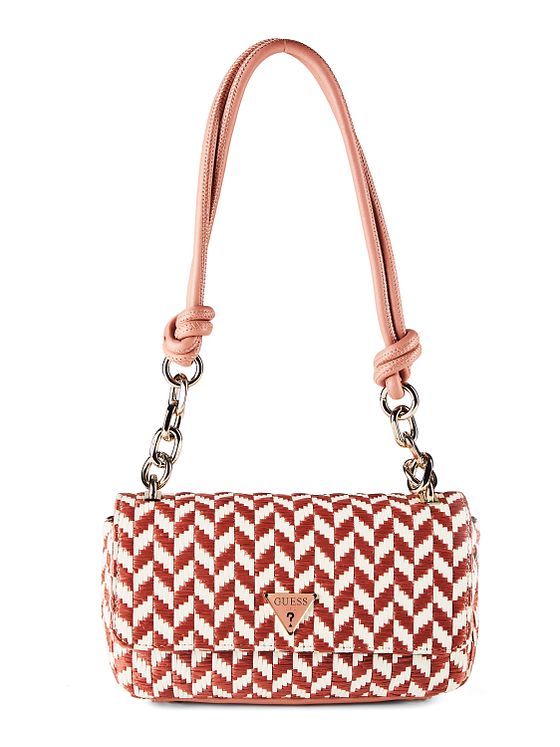 Guess Tessi Skuldertaske 24 cm