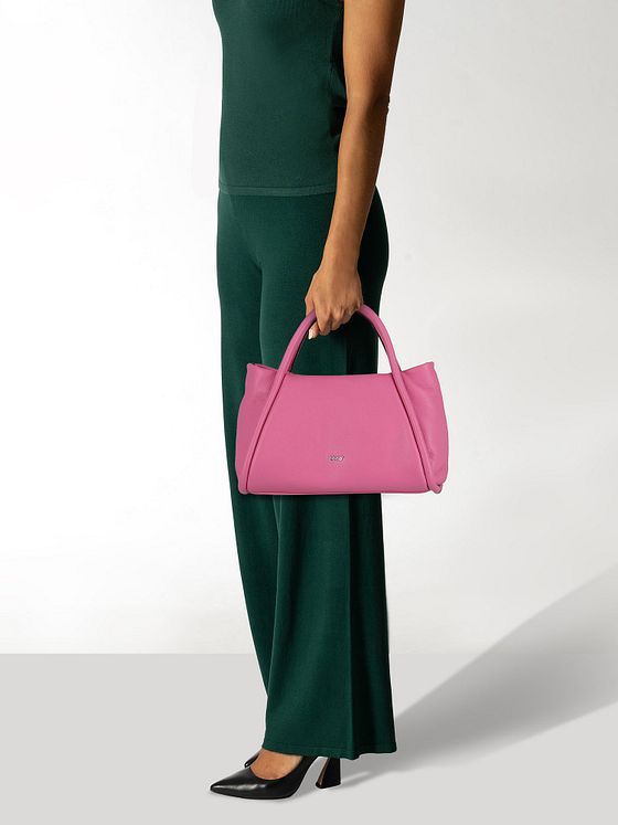 abro Willow Håndtaske Læder 26.5 cm