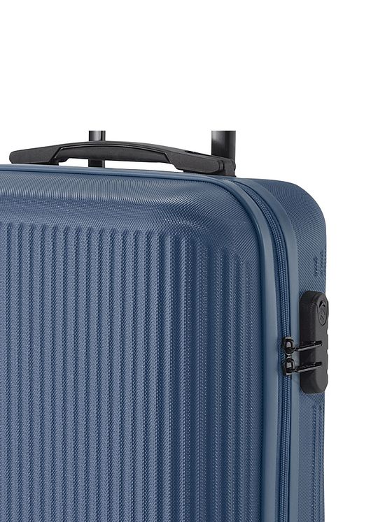 Travelite Bali 4 hjul Kabinetrolley S 55 cm