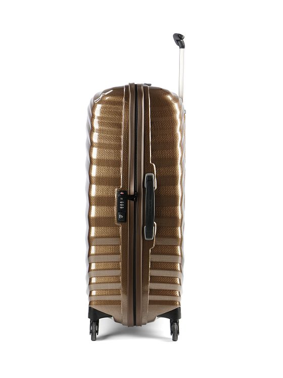 Samsonite Lite-Shock 4 kolečka Vozík 75 cm