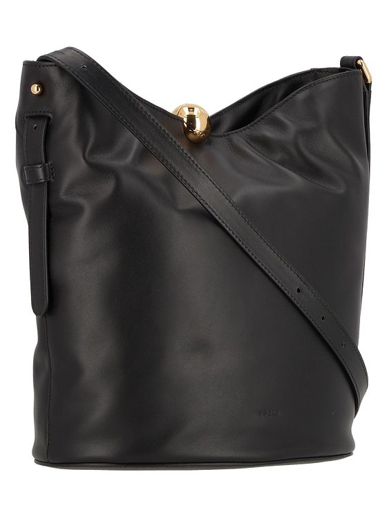 Furla Sfera soft Skuldertaske M Læder 30 cm