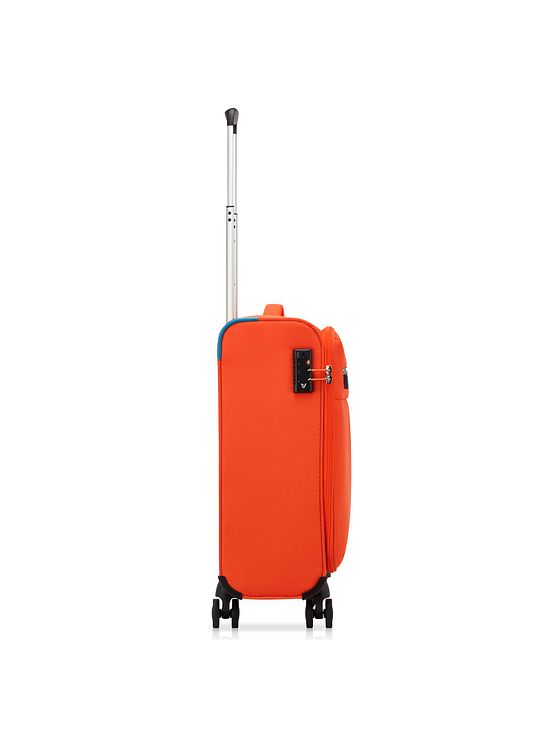 Roncato Lite Soft Neon 4 hjul Kabinetrolley 55 cm