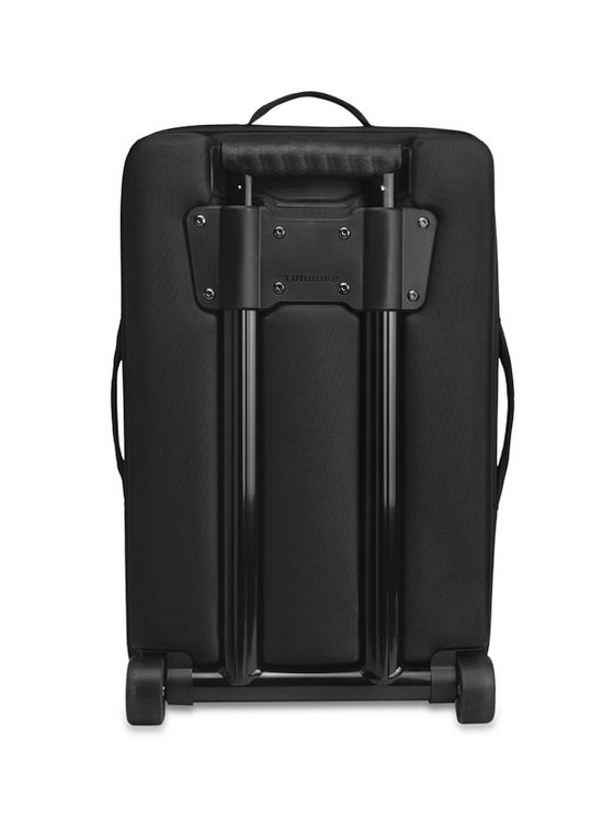 Timbuk2 Core Travel Co-Pilot 2-hjulet kabinekuffert 55 cm rum til bærbar computer Timbuk2 Core Travel Co-Pilot 2-hjulet kabinekuffert 55 cm rum til bærbar computer