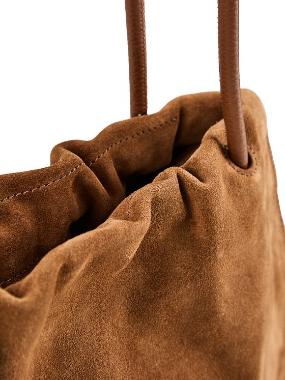 Coccinelle Dulse Taška přes rameno Kůže 39 cm