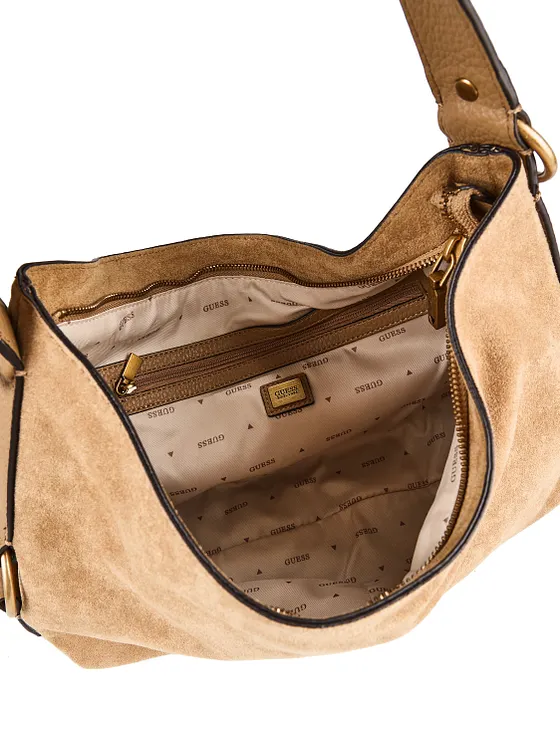 Guess Camden Olkalaukku 39 cm Guess Camden Olkalaukku 39 cm