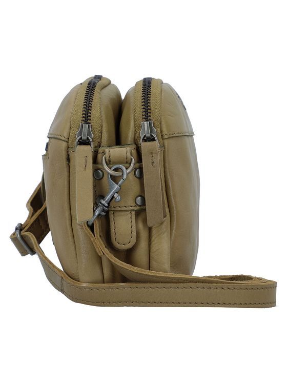 Harbour 2nd Anchor Love Rieke Skuldertaske Læder 21 cm